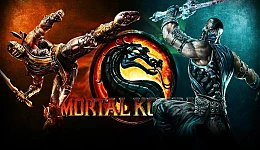 Mortal Kombat 9